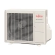 Ar-Condicionado Split HW Inverter Fujitsu 9.000 BTUs Quente/Frio 220V