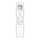 Ar-Condicionado Split HW Inverter Fujitsu 9.000 BTUs Quente/Frio 220V