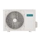 Ar-condicionado Split HW Inverter Fujitsu Airstage Essencial 18.000 BTUs R-32 Só Frio 220V