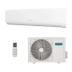 Ar-condicionado Split HW Inverter Fujitsu Airstage Essencial 18.000 BTUs R-32 Só Frio 220V