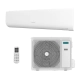 Ar-condicionado Split HW Inverter Fujitsu Airstage Essencial 30.000 BTUs R-32 Só Frio 220V