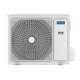 Ar-condicionado Split HW Inverter Fujitsu Airstage Essencial 36.000 BTUs R-32 Quente/Frio 220V