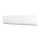 Ar-condicionado Split HW Inverter Fujitsu Airstage Essencial 9.000 BTUs R-32 Quente/Frio 220V