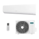 Ar-condicionado Split HW Inverter Fujitsu Airstage Essencial 9.000 BTUs R-32 Quente/Frio 220V