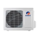Ar-Condicionado Split HW Inverter Gree Eco Garden 9.000 BTUs Quente/Frio 220V