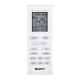 Ar-Condicionado Split HW Inverter Gree Eco Garden 9.000 BTUs Quente/Frio 220V