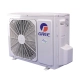 Ar-Condicionado Split HW Inverter Gree G-Diamond 9000 BTUs Quente/Frio 220V