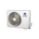 Ar-Condicionado Split HW Inverter Gree G-Top Connection 30.000 BTUs Quente/Frio 220V