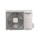 Ar-Condicionado Split HW Inverter Hitachi AirHome 600 9.000 BTUs Só Frio 220V