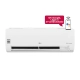 Ar-Condicionado Split HW Inverter LG Dual Voice 24.000 BTUs  Quente/Frio 220V