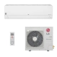 Ar-Condicionado Split HW Inverter LG Dual Voice 36.000 BTUs Quente/Frio 220V