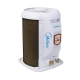 Ar-Condicionado Split HW Inverter Midea AI AirVolution 9.000 BTUs R-32 Só Frio 220V Ar-Condicionado Split HW Inverter Midea AI AirVolution 9.000 BTUs R-32 Só Frio 220V
