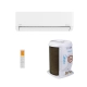 Ar-Condicionado Split HW Inverter Midea AI AirVolution 9.000 BTUs R-32 Só Frio 220V Ar-Condicionado Split HW Inverter Midea AI AirVolution 9.000 BTUs R-32 Só Frio 220V