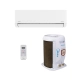 Ar-Condicionado Split HW Inverter Midea AirVolution Lite 12.000 BTUs R-32 Só Frio 220V Ar-Condicionado Split HW Inverter Midea AirVolution Lite 12.000 BTUs R-32 Só Frio 220V