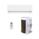 Ar-Condicionado Split HW Inverter Midea AirVolution Lite 18.000 BTUs R-32 Só Frio 220V Ar-Condicionado Split HW Inverter Midea AirVolution Lite 18.000 BTUs R-32 Só Frio 220V