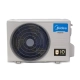Ar-Condicionado Split HW Inverter Midea Xtreme Save AI Connect 9.000 BTUs Só Frio 220V