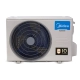 Ar-Condicionado Split HW Inverter Midea Xtreme Save Connect Black Edition 12.000 BTUs R-32 Quente/Frio 220V