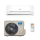 Ar-Condicionado Split HW Inverter Springer Midea 33.000 BTUs Quente/Frio 220V