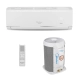Ar-Condicionado Split HW Inverter Springer Midea AirVolution 9.000 BTUs Só Frio 220V