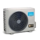 Ar-Condicionado Split HW Inverter Springer Midea All Easy Pro 30.000 BTUs Quente/Frio 220V