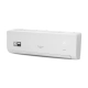 Ar-Condicionado Split HW Inverter Springer Midea Xtreme Save Connect 12.000 BTUs Quente/Frio 220V
