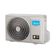 Ar-Condicionado Split HW Inverter Springer Midea Xtreme Save Connect 12.000 BTUs Quente/Frio 220V