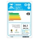 Ar-Condicionado Split HW Inverter TCL Elite Series A1 18.000 BTUs Só Frio 220V