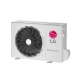 Ar-Condicionado Split HW LG Dual Inverter +AI Voice 24.000 BTUs R-32 Quente/Frio 220V Ar-Condicionado Split HW LG Dual Inverter +AI Voice 24.000 BTUs R-32 Quente/Frio 220V
