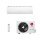 Ar-Condicionado Split HW LG Dual Inverter +AI Voice 9.000 BTUs R-32 Quente/Frio 220V