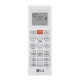 Ar-Condicionado Split HW LG Dual Inverter Compact 18.000 BTUs Só Frio 220V