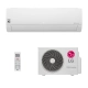 Ar-Condicionado Split HW LG Dual Inverter Compact 18.000 BTUs Só Frio 220V