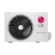 Ar-Condicionado Split HW LG Dual Inverter Voice 12.000 BTUs Quente/Frio 220V