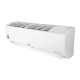 Ar-Condicionado Split HW LG Dual Inverter Voice 12000 BTUs Só Frio 127V