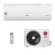 Ar-Condicionado Split HW LG Dual Inverter Voice 12000 BTUs Só Frio 127V