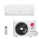 Ar-Condicionado Split HW LG Dual Inverter Voice 24.000 BTUs R-32 Quente/Frio 220V