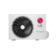 Ar-Condicionado Split HW LG Dual Inverter Voice 9.000 BTUs R-32 Quente/Frio 220V