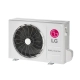 Ar-Condicionado Split HW LG Dual Inverter Voice 9.000 BTUs R-32 Só Frio 127V