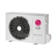 Ar-Condicionado Split HW LG Dual Inverter Voice Artcool 18.000 BTUs R-32 Só Frio 220V
