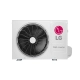 Ar-Condicionado Split HW LG Dual Inverter Voice Artcool UV Nano 9.000 BTUs Quente/Frio 220V