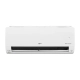 Ar-Condicionado Split HW LG Dual Inverter Voice UV Nano 12.000 BTUs Quente/Frio 220V