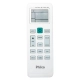 Ar-Condicionado Split HW Philco PAC12000TFM12 12.000 BTUs Só Frio 220V