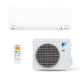 Ar-Condicionado Split HW R-32 Inverter Daikin Ecoswing 18.000 BTUs Só Frio 220V