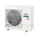Ar-Condicionado Split HW R-32 Inverter Fujitsu Airstage 27.000 BTUs Quente/Frio 220V