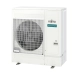 Ar-Condicionado Split HW R-32 Inverter Fujitsu Airstage 31.000 BTUs Quente/Frio 220V