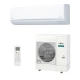 Ar-Condicionado Split HW R-32 Inverter Fujitsu Airstage 31.000 BTUs Quente/Frio 220V