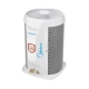Ar-Condicionado Split HW Springer Midea Air Volution 12.000 BTUs Só Frio 220V