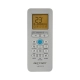 Ar-Condicionado Split HW Springer Midea Air Volution 12.000 BTUs Só Frio 220V