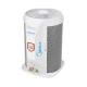 Ar-Condicionado Split HW Springer Midea AirVolution 12.000 BTUs Quente/Frio 220V