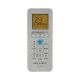 Ar-Condicionado Split HW Springer Midea AirVolution 12.000 BTUs Quente/Frio 220V