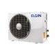 Ar-Condicionado Split Piso Teto Eco Elgin 30.000 BTUs Só Frio 220V Monofásico